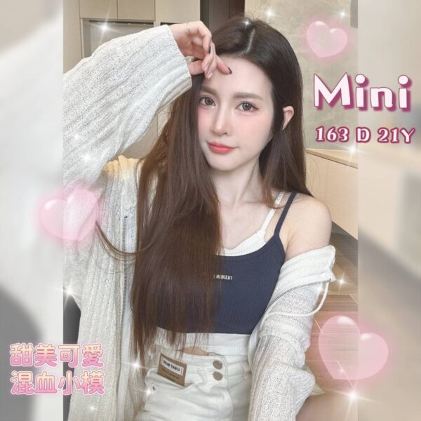 <strong>地區:大里叫小姐過夜<hr>妹名:MINI<strong>