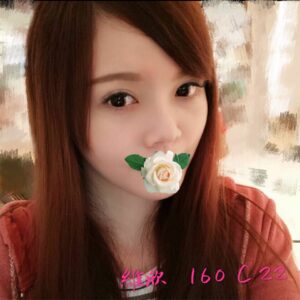 <strong>地區:桃園約愛愛<hr>妹名:維欣<strong>
