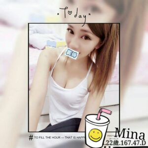 <strong>地區:台北包夜叫小姐<hr>妹名:MINA<strong>