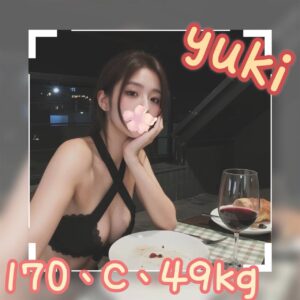 <strong>地區:龍潭外叫小姐<hr>妹名:YUKI<strong>