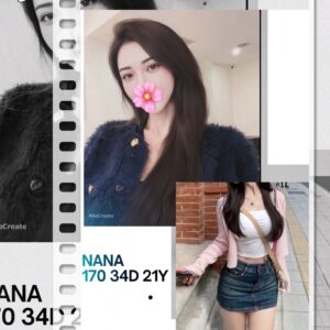 <strong>地區:觀音美女外送<hr>妹名:NANA<strong>