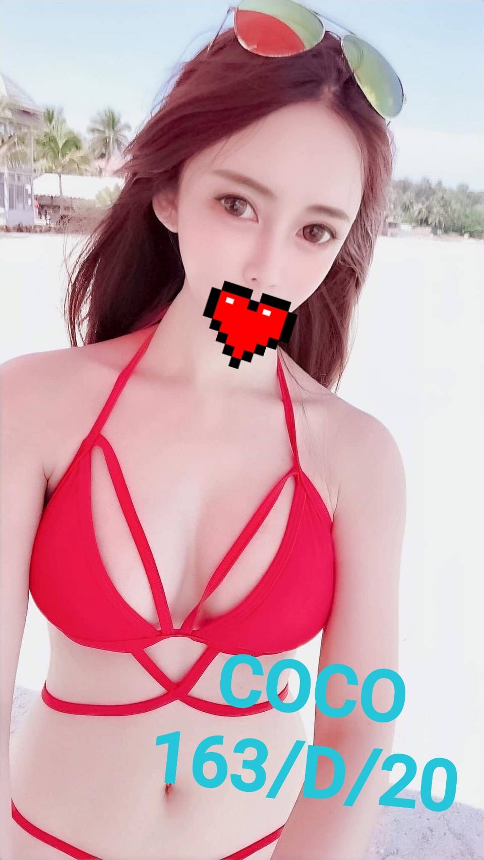 <strong>地區:台南中西區叫小姐<hr>妹名:COCO<strong>