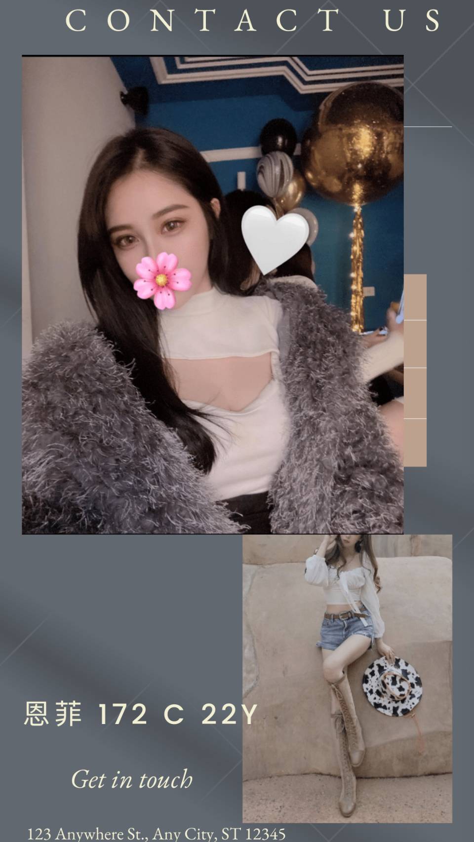 <strong>地區:苓雅區喝茶<hr>妹名:恩菲<strong>