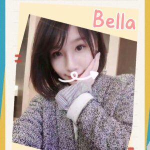 Bella 台北叫小姐