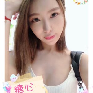糖芯(糖心) 台南叫小姐